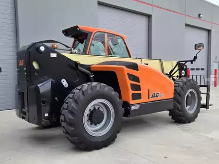 Telehandler Fixed 2024  JLG 1644 (5)