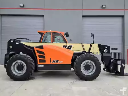 Telehandler Fixed 2024  JLG 1644 (6)