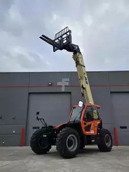 Telehandler Fixed 2024  JLG 1644 (7)