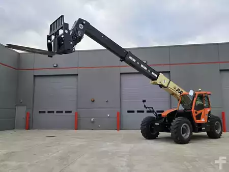 Telehandler Fixed 2024  JLG 1644 (8)