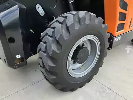 Telehandler Fixed 2024  JLG 1644 (9)