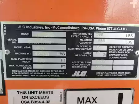 Other 2011  JLG 1350SJP (17)