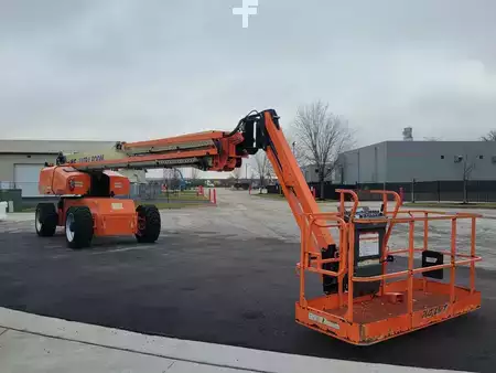 Other 2011  JLG 1350SJP (4)