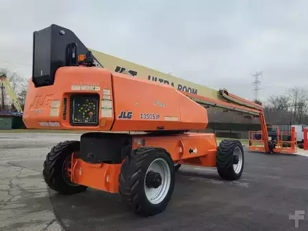 Other 2011  JLG 1350SJP (5)