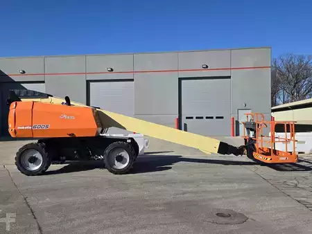 Other 2014  JLG 600S (1)