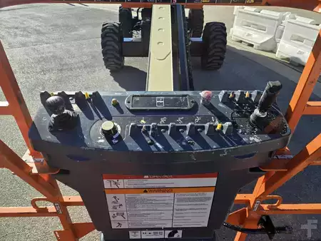 Other 2014  JLG 600S (13)