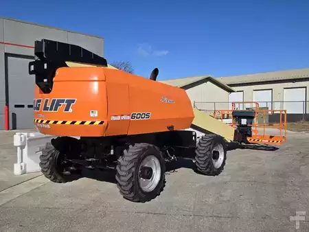 Other 2014  JLG 600S (2)