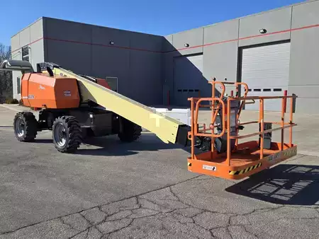 Other 2014  JLG 600S (3)