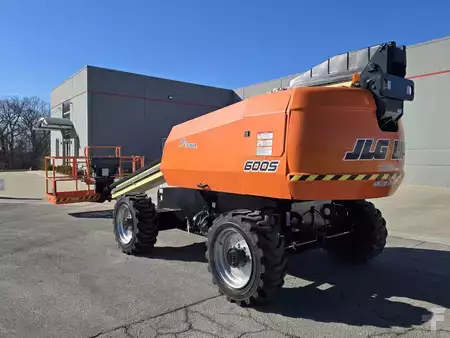 Other 2014  JLG 600S (5)