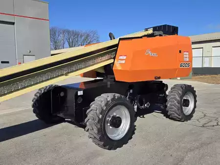 Other 2014  JLG 600S (8)