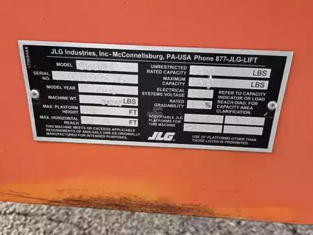 Other 2015  JLG 800AJ (13)