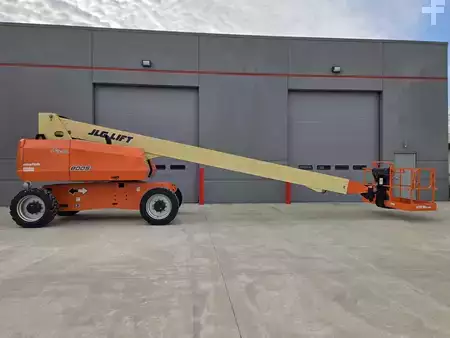 Other 2016  JLG 800S (1)