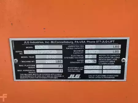 Other 2016  JLG 800S (14)