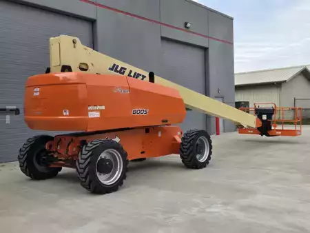 Other 2016  JLG 800S (2)