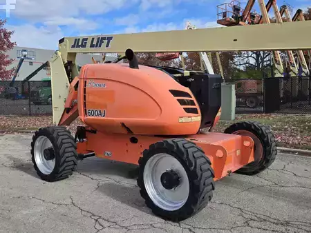 Other 2015  JLG 600AJ (10)