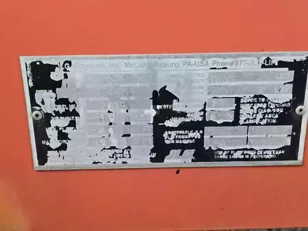 Other 2015  JLG 600AJ (18)