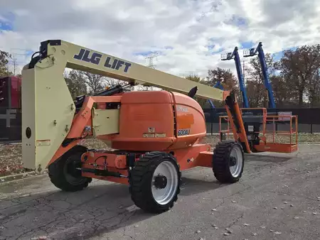 Other 2015  JLG 600AJ (2)