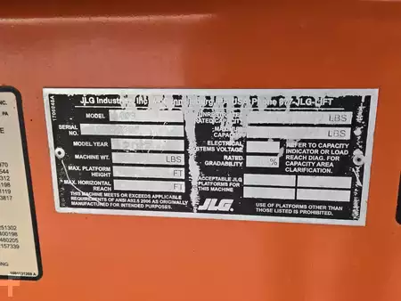 Other 2017  JLG 400S (14)