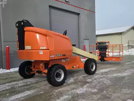 Other 2017  JLG 400S (2)