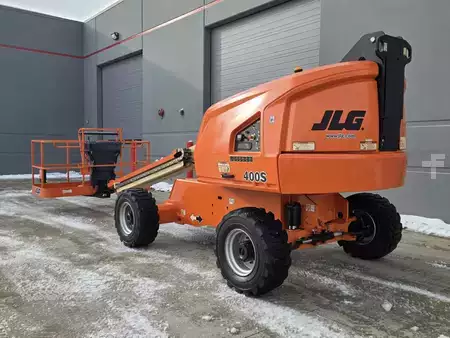 Other 2017  JLG 400S (5)