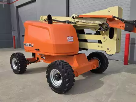 Other 2017  JLG 450AJ (10)