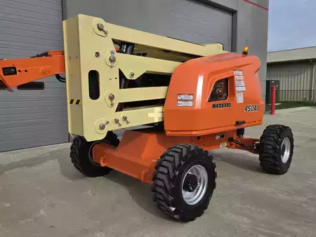 Other 2017  JLG 450AJ (11)