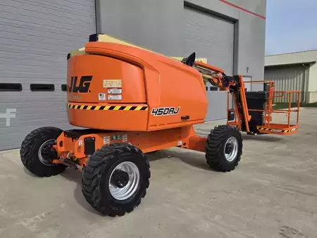 Other 2017  JLG 450AJ (2)