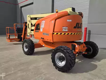 Other 2017  JLG 450AJ (5)