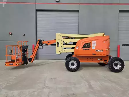 Other 2017  JLG 450AJ (6)