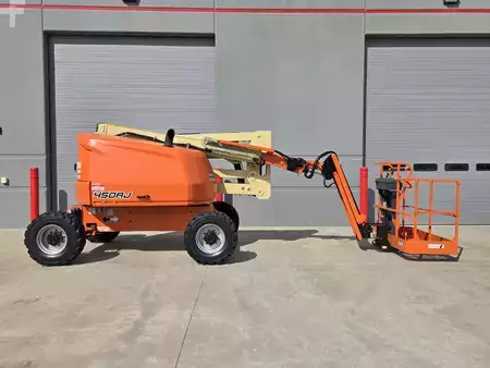 Other 2017  JLG 450AJ (1)