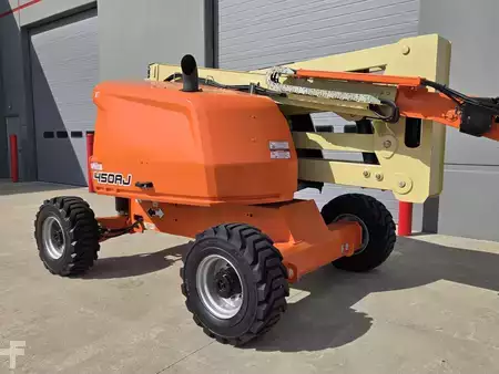 Other 2017  JLG 450AJ (10)
