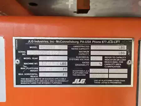 Other 2017  JLG 450AJ (15)