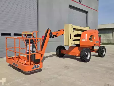 Other 2017  JLG 450AJ (4)