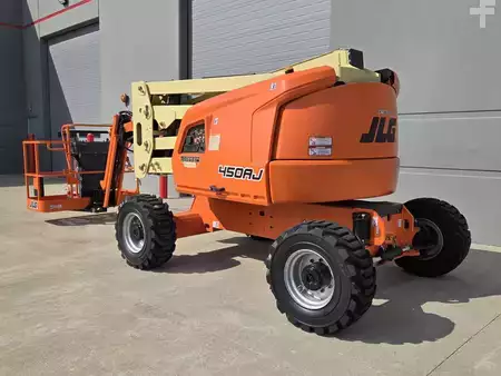 Other 2017  JLG 450AJ (5)