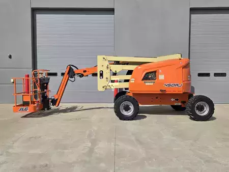 Other 2017  JLG 450AJ (6)