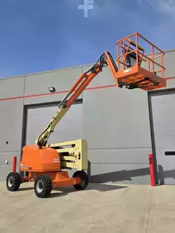 Other 2017  JLG 450AJ (9)