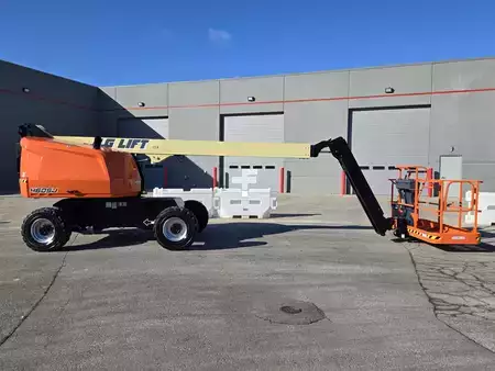 Other 2018  JLG 460SJ (1)