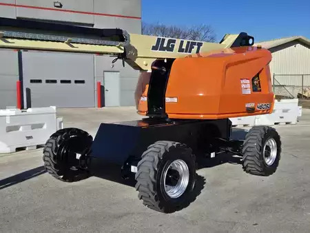 Other 2018  JLG 460SJ (10)