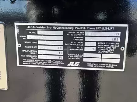 Other 2018  JLG 460SJ (15)