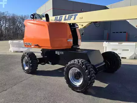 Other 2018  JLG 460SJ (9)