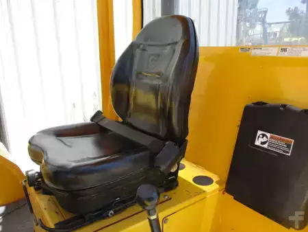 Chariots élévateurs tout terrain 2020  Sellick S60J4E-2 (10)