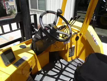Chariots élévateurs tout terrain 2020  Sellick S60J4E-2 (11)