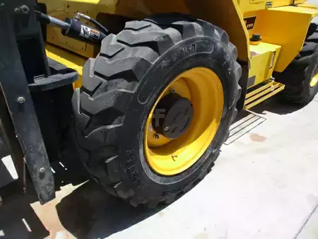Chariots élévateurs tout terrain 2020  Sellick S60J4E-2 (6)