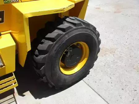 Chariots élévateurs tout terrain 2020  Sellick S60J4E-2 (7)