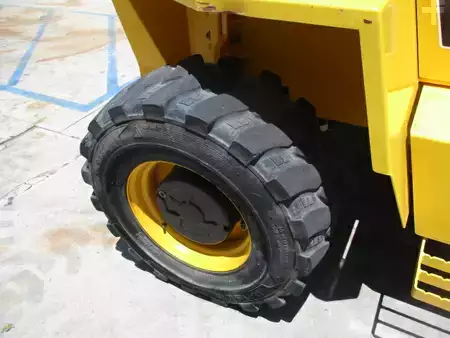 Chariots élévateurs tout terrain 2020  Sellick S60J4E-2 (8)