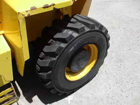Chariots élévateurs tout terrain 2020  Sellick S60J4E-2 (7)
