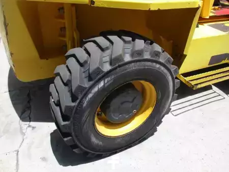 Chariots élévateurs tout terrain 2020  Sellick S60J4E-2 (8)