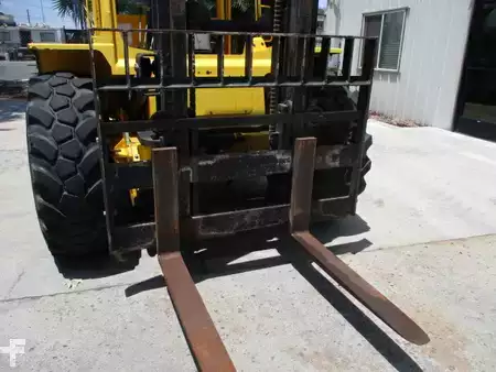 Chariots élévateurs tout terrain 2020  Sellick S60J4E-2 (9)