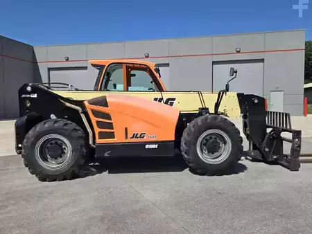 Telehandler Fixed 2019  JLG 1644 (6)