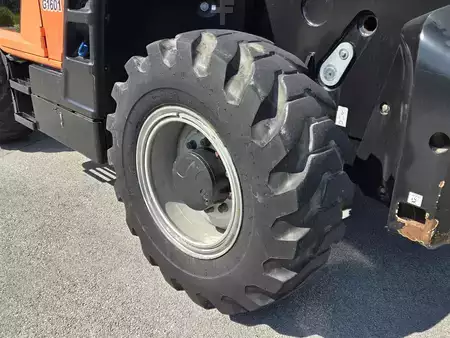 Telehandler Fixed 2019  JLG 1644 (8)